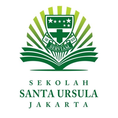 Trademark SEKOLAH SANTA URSULA JAKARTA