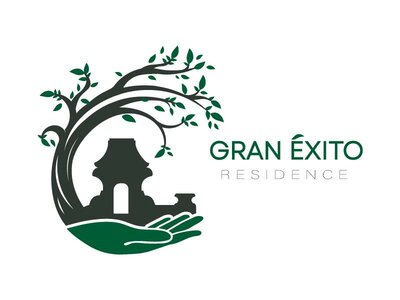 Trademark Gran Éxito Residence + Logo