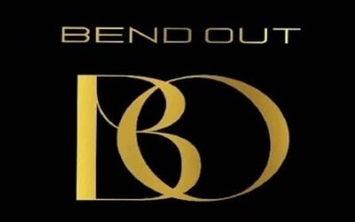 Trademark BEND OUT + Logo BO