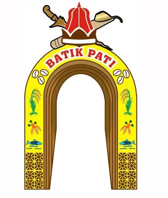 Trademark BATIK PATI