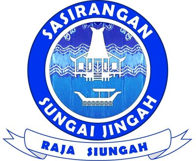 Trademark RAJA SIUNGAH