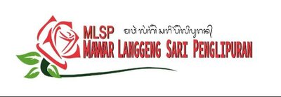 Trademark MLSP Mawar Langgeng Sari Penglipuran