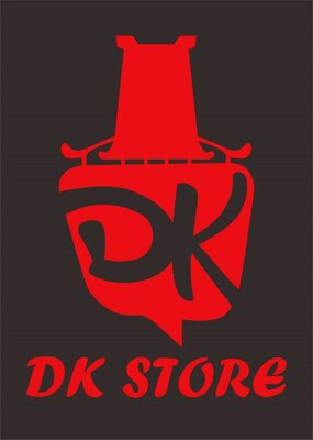 Trademark DK STORE