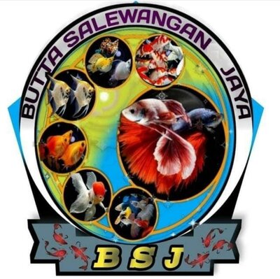 Trademark BUTTA SALEWANGAN JAYA "BSJ"