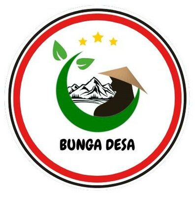 Trademark BUNGA DESA