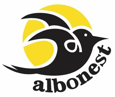 Trademark ALBONEST