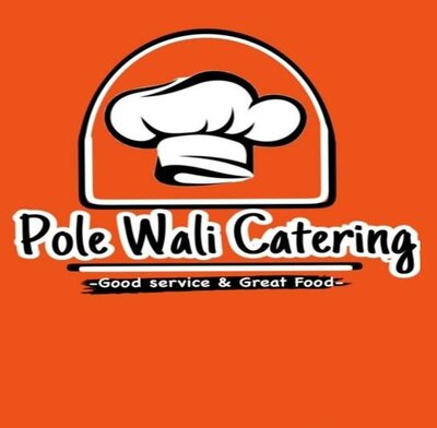 Trademark POLEWALI CATERING