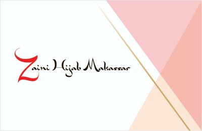Trademark ZAINI HIJAB MAKASSAR