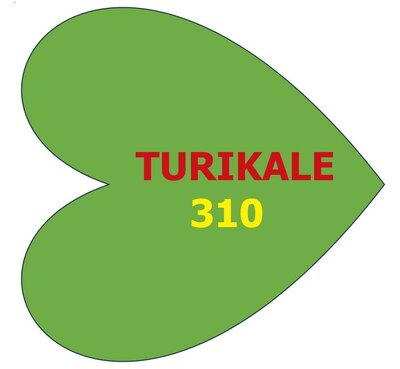 Trademark TURIKALE 310