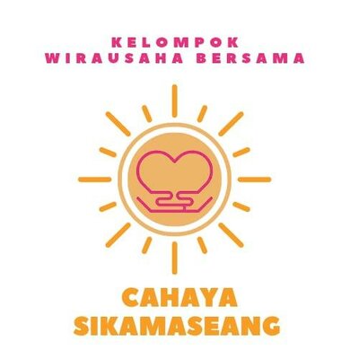 Trademark CAHAYA SIKAMASEANG