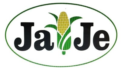 Trademark JA-JE