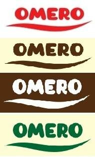 Trademark OMERO