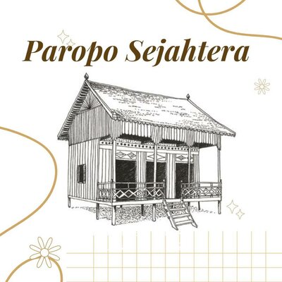 Trademark PAROPO SEJAHTERA