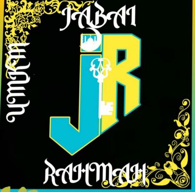 Trademark JABAL RAHMAH + LOGO