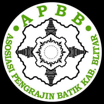 Trademark APBB Asosiasi Pengrajin Batik Kabupaten Blitar + Logo