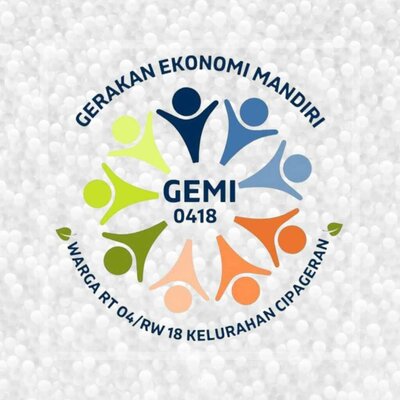 Trademark GEMI 0418