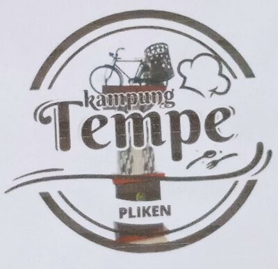 Trademark Kampung Tempe PLIKEN