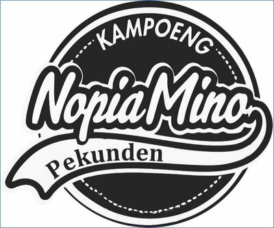 Trademark KAMPOENG Nopia Mino Pekunden