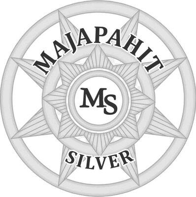 Trademark MS MAJAPAHIT SILVER