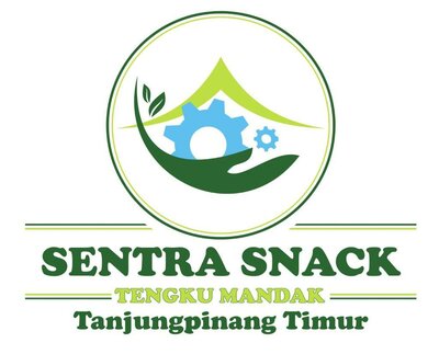 Trademark SENTRA SNACK TENGKU MANDAK TANJUNGPINANG TIMUR