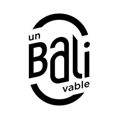 Trademark unbalivable + LOGO