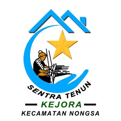 Trademark Sentra Tenun Kejora Kecamatan Nongsa