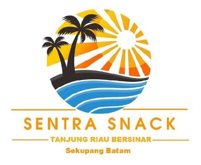 Trademark Sentra Snack Tanjung Riau Bersinar Sekupang Batam