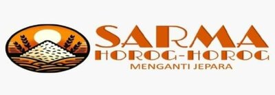 Trademark SARMA HOROG-HOROG MENGANTI JEPARA