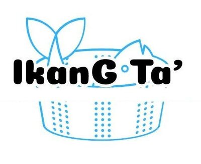 Trademark IKANG TA'