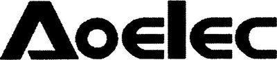 Trademark Aoelec