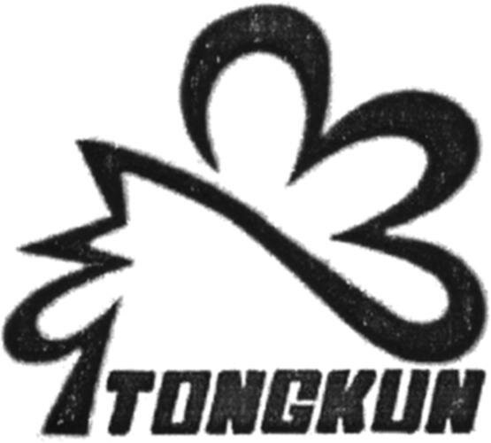 Trademark TONGKUN