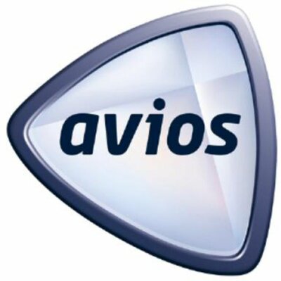 Trademark avios