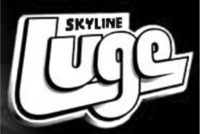 Trademark SKYLINE LUGE