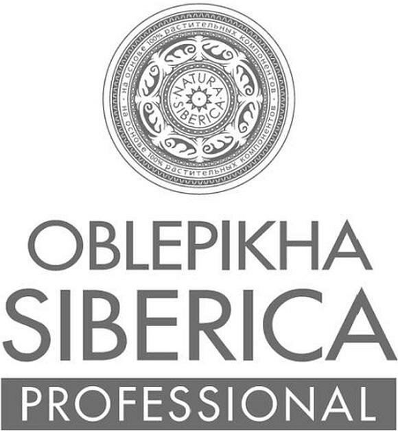 Trademark NATURA SIBERICA OBLEPIKHA SIBERICA PROFESSIONAL