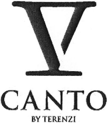 Trademark V CANTO BY TERENZI