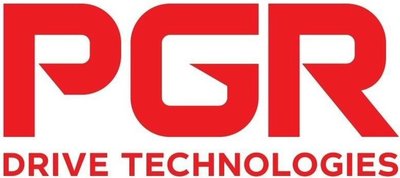 Trademark PGR DRIVE TECHNOLOGIES