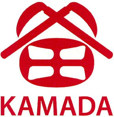 Trademark KAMADA