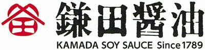 Trademark KAMADA SOY SAUCE Since 1789