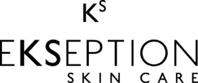 Trademark KS EKSEPTION SKIN CARE