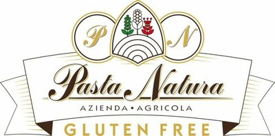 Trademark P N Pasta Natura AZIENDA AGRICOLA GLUTEN FREE