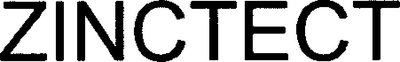 Trademark ZINCTECT