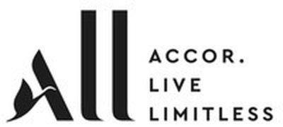 Trademark ACCOR. LIVE LIMITLESS