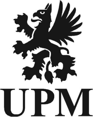 Trademark UPM