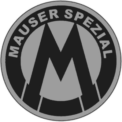 Trademark MAUSER SPEZIAL