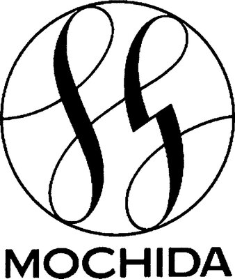 Trademark MOCHIDA