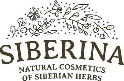 Trademark SIBERINA NATURAL COSMETICS OF SIBERIAN HERBS