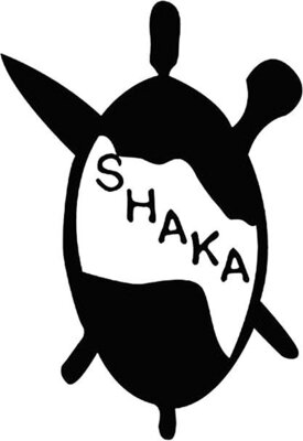 Trademark SHAKA