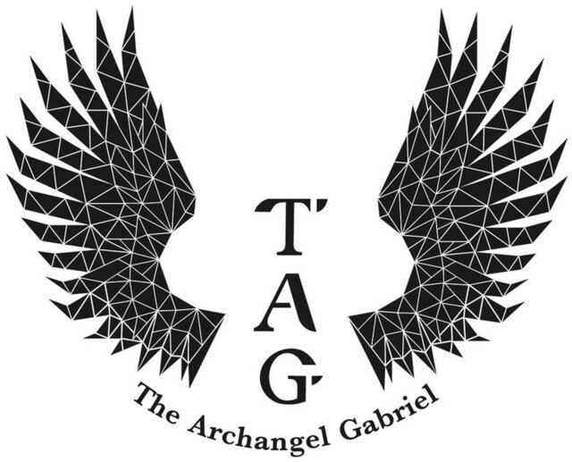 Trademark TAG The Archangel Gabriel