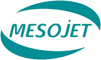 Trademark MESOJET