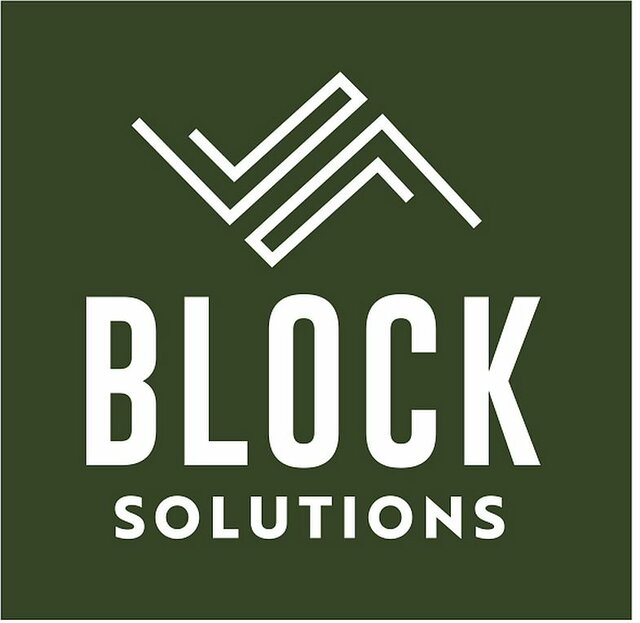 Trademark BLOCK SOLUTIONS